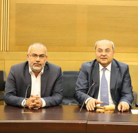 الطيبي والسعدي يمرران قانون تخفيض الفوائد المتأخرة